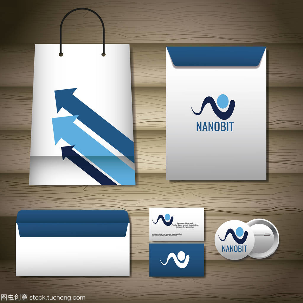 企業形象 從模擬到設計的戰略演繹