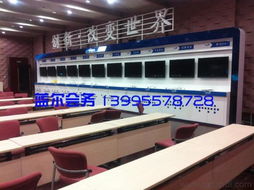武漢藍(lán)爾 一站式會(huì)議、展臺(tái)、慶典與禮儀服務(wù)的專(zhuān)業(yè)解決方案